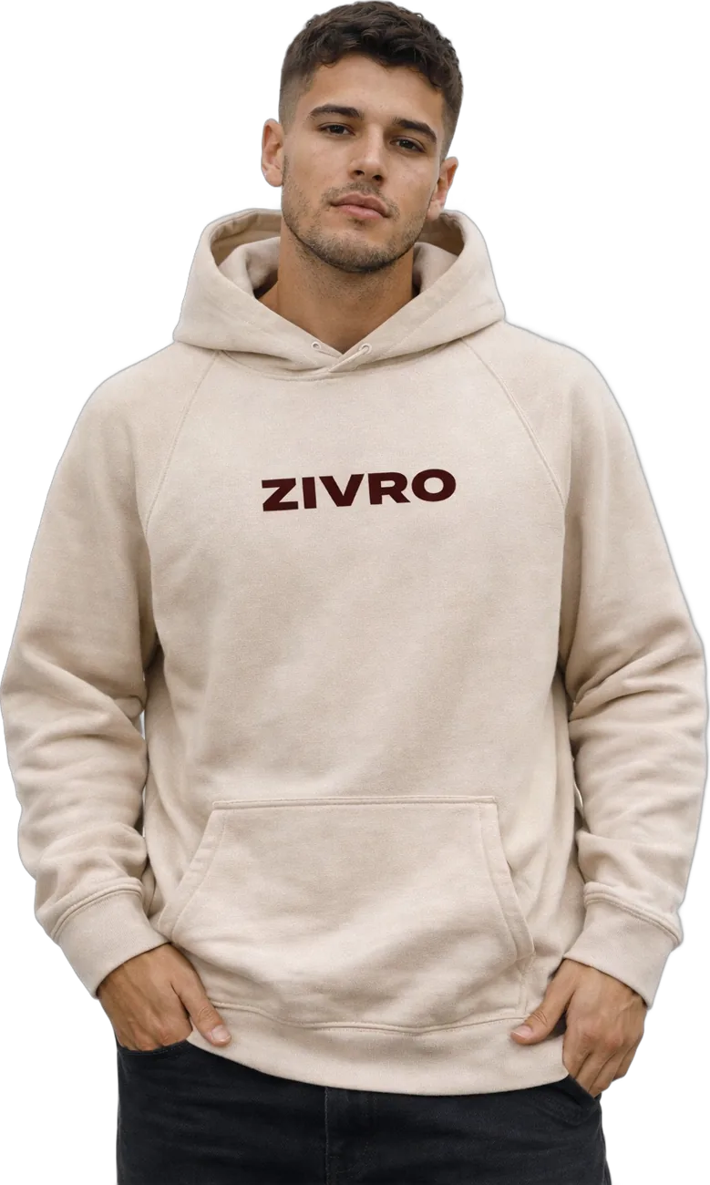 Sabr Calligraphy Hoodie